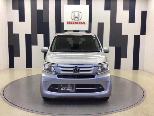 Ｎ－ＷＧＮ Ｇ・Ｌパッケージ　社外ドラレコ前　純正ナビ　バックカメラ　１オーナー車　ナビＴＶ　サイドエアバッグ　Ａストップ　ＶＳＡ　ドライブレコーダー　ワンセグ　イモビライザー　スマートキー　オートエアコン　ＥＴＣ付き　キーフリー（22枚目）