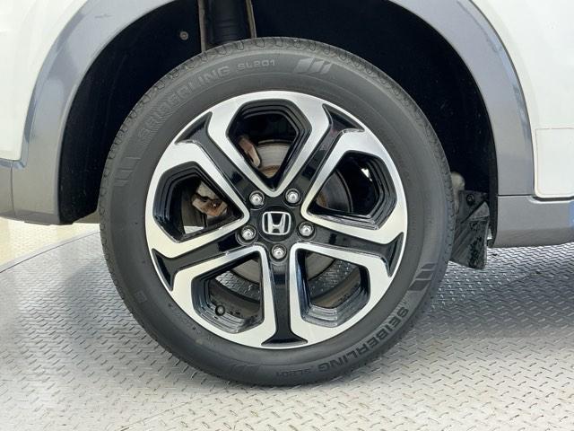 ヴェゼル ハイブリッドX ホンダ認定中古車 純正ナビ LEDライト リヤカメラ ETC付き Aクルーズ セキュリティアラーム VSA アイドリングSTOP 整備記録簿 ナビTV スマートキ サイドエアバッグ DVD再生機能(21枚目)