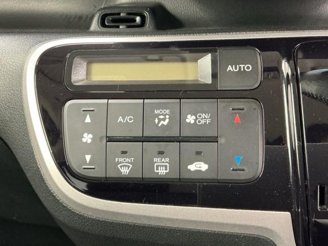 N-BOX モデューロXG・ターボパッケージ ホンダ認定中古車 両側電動 純正ナビ 両側Pスライドドア キーフリー パワーウィンドウ ナビTV 横滑り防止 スマートキー&プッシュスタート DVD再生可 アイドルS 記録簿 フルセグTV ABS(13枚目)