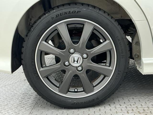 N-BOX モデューロXG・ターボパッケージ ホンダ認定中古車 両側電動 純正ナビ 両側Pスライドドア キーフリー パワーウィンドウ ナビTV 横滑り防止 スマートキー&プッシュスタート DVD再生可 アイドルS 記録簿 フルセグTV ABS(21枚目)