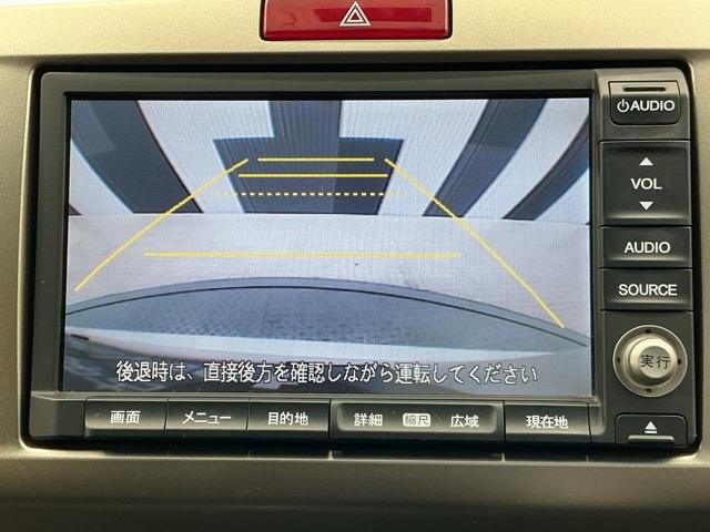 フリードスパイク Gジャストセレクション ホンダ認定中古車 両側電動 純正ナビ スマートキーシステム オートクルーズコントロール セキュリティー ナビ・テレビ 横滑防止 HDDナビ AUTOエアコン ワンセグ パワーウィンドウ DVD再生機能(7枚目)