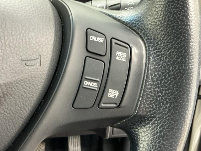 フリードスパイク Gジャストセレクション ホンダ認定中古車 両側電動 純正ナビ スマートキーシステム オートクルーズコントロール セキュリティー ナビ・テレビ 横滑防止 HDDナビ AUTOエアコン ワンセグ パワーウィンドウ DVD再生機能(9枚目)