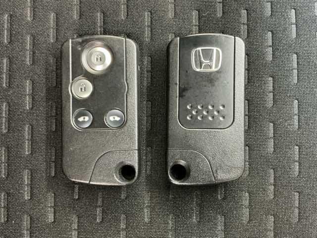 フリードスパイク Gジャストセレクション ホンダ認定中古車 両側電動 純正ナビ スマートキーシステム オートクルーズコントロール セキュリティー ナビ・テレビ 横滑防止 HDDナビ AUTOエアコン ワンセグ パワーウィンドウ DVD再生機能(16枚目)