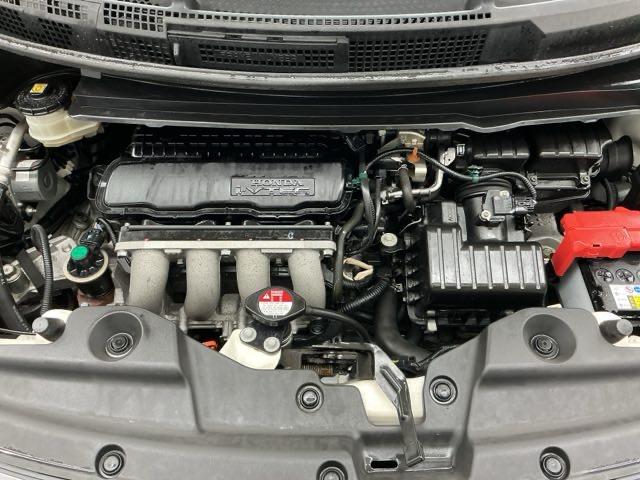 フリードスパイク Gジャストセレクション ホンダ認定中古車 両側電動 純正ナビ スマートキーシステム オートクルーズコントロール セキュリティー ナビ・テレビ 横滑防止 HDDナビ AUTOエアコン ワンセグ パワーウィンドウ DVD再生機能(17枚目)