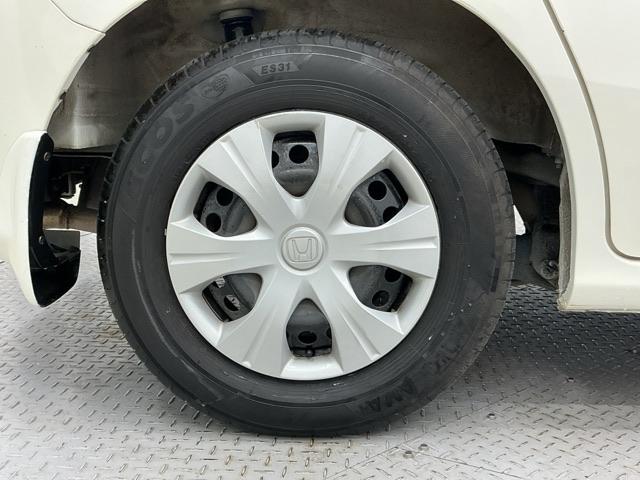 フリードスパイク Gジャストセレクション ホンダ認定中古車 両側電動 純正ナビ スマートキーシステム オートクルーズコントロール セキュリティー ナビ・テレビ 横滑防止 HDDナビ AUTOエアコン ワンセグ パワーウィンドウ DVD再生機能(20枚目)