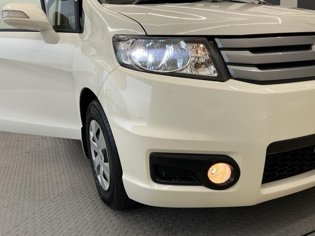 フリードスパイク Gジャストセレクション ホンダ認定中古車 両側電動 純正ナビ スマートキーシステム オートクルーズコントロール セキュリティー ナビ・テレビ 横滑防止 HDDナビ AUTOエアコン ワンセグ パワーウィンドウ DVD再生機能(21枚目)