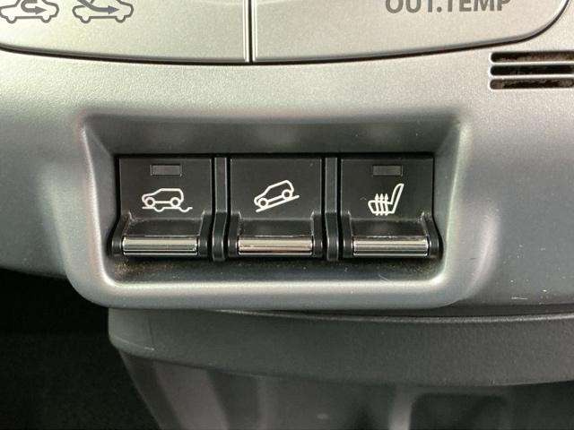 ハスラー Ｇ　４ＷＤ　ワンオーナー　シートヒーター　セキュリティー　アイドリング　スマキー　ＶＳＣ　ＥＴＣ車載器　キーレスエントリーシステム　パワーウィンドウ　Ｗエアバック　パワーステアリング　エアコン　ＵＳＢ接続（6枚目）