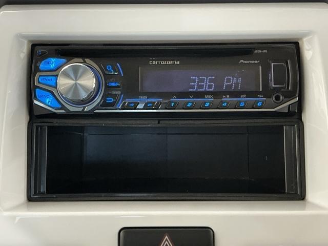 ハスラー Ｇ　４ＷＤ　ワンオーナー　シートヒーター　セキュリティー　アイドリング　スマキー　ＶＳＣ　ＥＴＣ車載器　キーレスエントリーシステム　パワーウィンドウ　Ｗエアバック　パワーステアリング　エアコン　ＵＳＢ接続（9枚目）