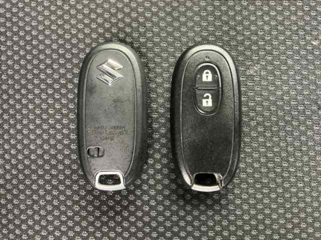 ハスラー Ｇ　４ＷＤ　ワンオーナー　シートヒーター　セキュリティー　アイドリング　スマキー　ＶＳＣ　ＥＴＣ車載器　キーレスエントリーシステム　パワーウィンドウ　Ｗエアバック　パワーステアリング　エアコン　ＵＳＢ接続（16枚目）