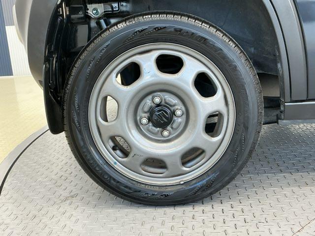 ハスラー Ｇ　４ＷＤ　ワンオーナー　シートヒーター　セキュリティー　アイドリング　スマキー　ＶＳＣ　ＥＴＣ車載器　キーレスエントリーシステム　パワーウィンドウ　Ｗエアバック　パワーステアリング　エアコン　ＵＳＢ接続（20枚目）