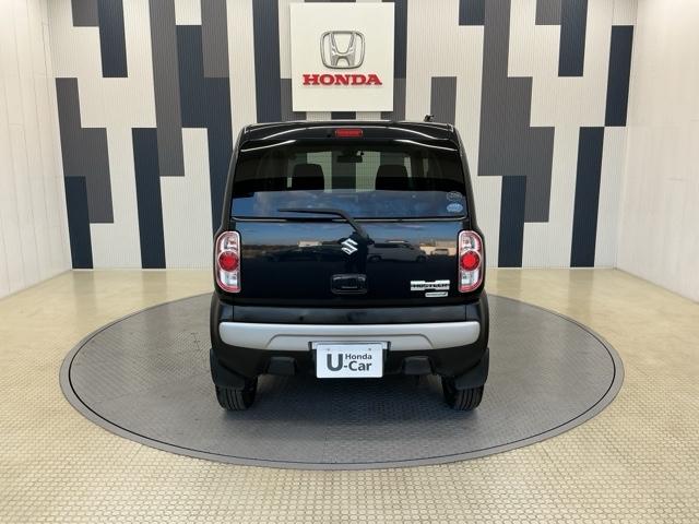 ハスラー Ｇ　４ＷＤ　ワンオーナー　シートヒーター　セキュリティー　アイドリング　スマキー　ＶＳＣ　ＥＴＣ車載器　キーレスエントリーシステム　パワーウィンドウ　Ｗエアバック　パワーステアリング　エアコン　ＵＳＢ接続（22枚目）