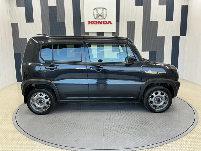 ハスラー Ｇ　４ＷＤ　ワンオーナー　シートヒーター　セキュリティー　アイドリング　スマキー　ＶＳＣ　ＥＴＣ車載器　キーレスエントリーシステム　パワーウィンドウ　Ｗエアバック　パワーステアリング　エアコン　ＵＳＢ接続（23枚目）