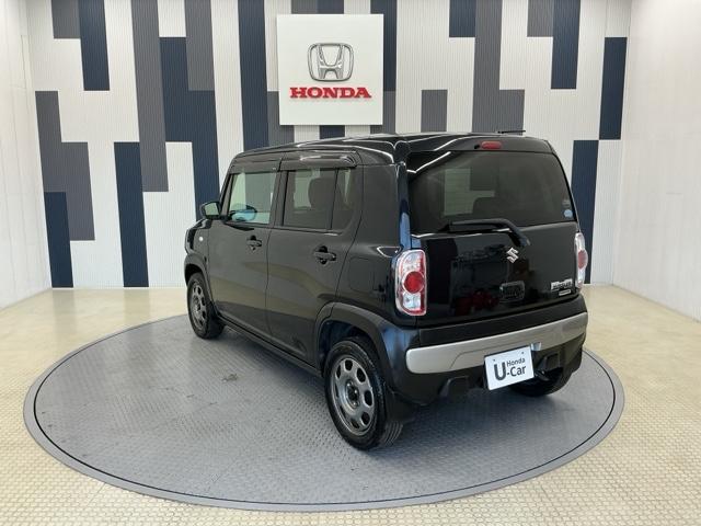 ハスラー Ｇ　４ＷＤ　ワンオーナー　シートヒーター　セキュリティー　アイドリング　スマキー　ＶＳＣ　ＥＴＣ車載器　キーレスエントリーシステム　パワーウィンドウ　Ｗエアバック　パワーステアリング　エアコン　ＵＳＢ接続（24枚目）