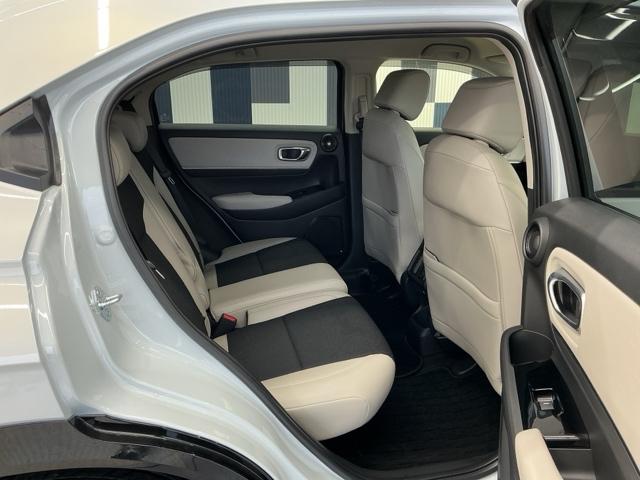 ヴェゼル e:HEVZ ホンダ認定中古車 4WD 全周囲カメラ 盗難防止装置 1オーナー Rカメラ フルセグテレビ スマ-トキ- ETC車載器 アクティブクルーズ Pセンサー サイドエアバッグ ナビTV フルオートエアコン(17枚目)
