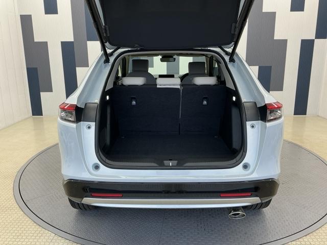 ヴェゼル e:HEVZ ホンダ認定中古車 4WD 全周囲カメラ 盗難防止装置 1オーナー Rカメラ フルセグテレビ スマ-トキ- ETC車載器 アクティブクルーズ Pセンサー サイドエアバッグ ナビTV フルオートエアコン(21枚目)