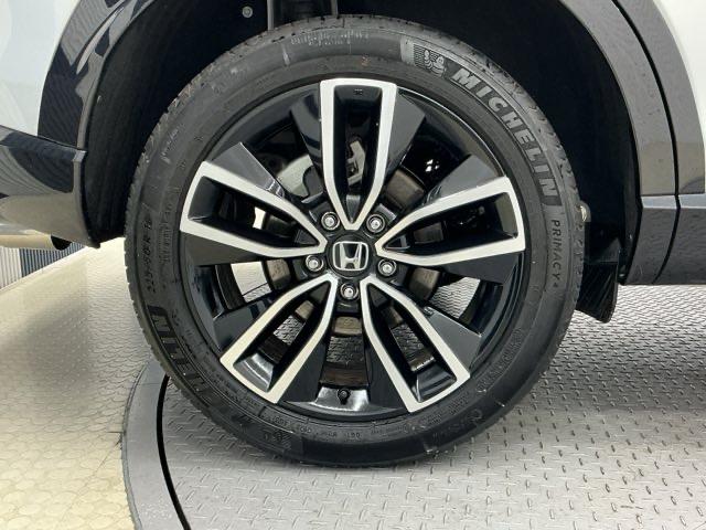 ヴェゼル e:HEVZ ホンダ認定中古車 4WD 全周囲カメラ 盗難防止装置 1オーナー Rカメラ フルセグテレビ スマ-トキ- ETC車載器 アクティブクルーズ Pセンサー サイドエアバッグ ナビTV フルオートエアコン(23枚目)