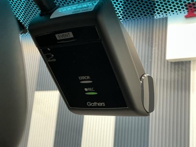 フィット 13G・F 純正ドラレコ前 ETC ワンオーナー リヤカメラ アクティブクルーズ 衝突被害軽減 地デジ 記録簿 イモビライザー 助手席エアバック キーレス AAC パワーウィンドー スマートキ- パワステ USB(6枚目)