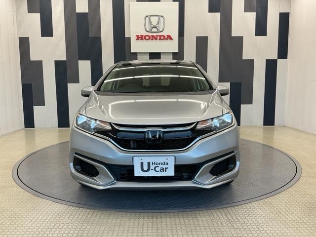 フィット 13G・F 純正ドラレコ前 ETC ワンオーナー リヤカメラ アクティブクルーズ 衝突被害軽減 地デジ 記録簿 イモビライザー 助手席エアバック キーレス AAC パワーウィンドー スマートキ- パワステ USB(23枚目)