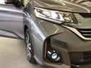 ハイブリッド・ＥＸ　ホンダ認定中古車　両側電動　ＬＥＤライト　１オナ　地デジフルセグＴＶ　シ－トヒ－タ－　整備記録簿　リヤカメラ　フルオートエアコン　ＡＢＳ　ＤＶＤ再生可　ウォークスルー　サイドエアバッグ　キーフリー（22枚目）