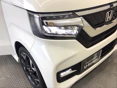 長寿命・省電力・最大光量までの点灯速度が早いＬＥＤヘッドライトです！足元・下方向をワイドに照らしてくれるフォグライト付きです！ 3