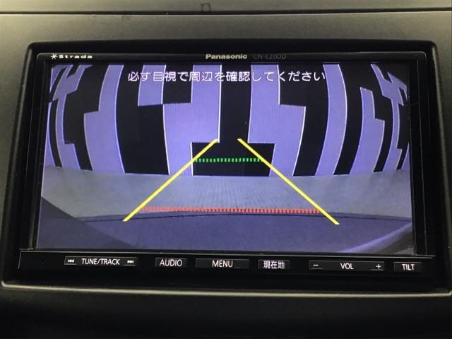 スイフト ＸＬ　ワンオーナー　バックカメラ　ＨＩＤライト　セキュリティー　ＴＶナビ　運転席エアバッグ　スマートキー　オートエアコン　キーフリー　横滑り防止機能　ＡＢＳ　パワステ　パワーウィンドウ　ワンセグＴＶ（7枚目）