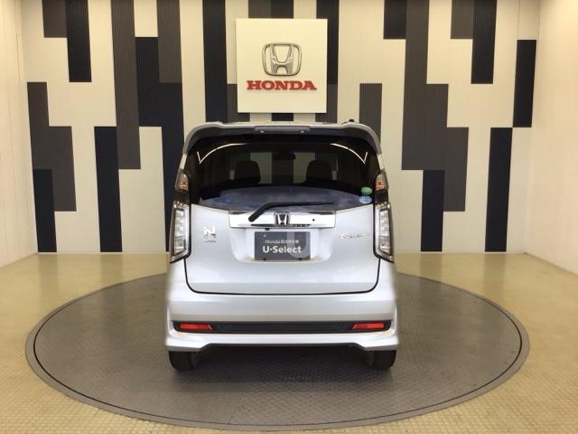 Ｎ－ＷＧＮカスタム Ｇ・Ａパッケージ　ホンダ認定中古車　純正ナビ　バックカメラ　追突被害軽減ブレーキ　Ｒカメ　１オーナー　ＡＵＴＯエアコン　記録簿有　助手席エアバック　ＡＢＳ　パワーウィンドウ　カーテンエアバック　ＤＶＤ再生機能　スマキ－（23枚目）