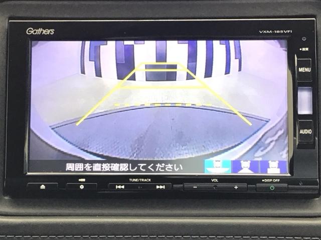 ヴェゼル ハイブリッドＸ・ホンダセンシング　ホンダ認定中古車　純正ドラレコ前　ＬＥＤ　１オナ　地デジ　Ａクルーズ　Ｂモニ　スマキー　オートエアコン　ＶＳＡ　ＥＴＣ車載器　カーテンエアバッグ　ドライブレコーダー装着車　ＡＢＳ　パワーウィンドウ（8枚目）