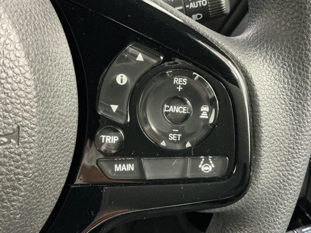 N-BOXカスタム L ホンダ認定中古車 純正ナビ LEDライト Pソナー 1オーナー サイドエアバッグ ナビTV Aストップ シートヒータ 点検記録簿 キーフリーシステム リアカメ クルーズコントロール AC スマキー(9枚目)
