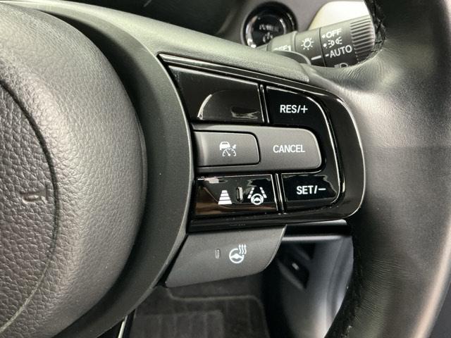 ヴェゼル e:HEVZ・PLaYパッケージ ホンダ認定中古車 デモカー 全周囲カメラ オートクルーズコントロール アイドリングストップ ドラレコ LEDヘッド USB 電動テールゲート 衝突被害軽減システム リヤカメラ フルセグテレビ ETC(15枚目)