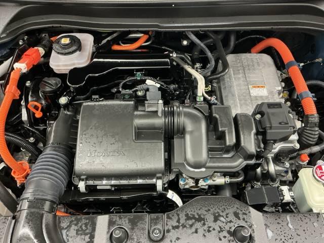 ヴェゼル e:HEVZ・PLaYパッケージ ホンダ認定中古車 デモカー 全周囲カメラ オートクルーズコントロール アイドリングストップ ドラレコ LEDヘッド USB 電動テールゲート 衝突被害軽減システム リヤカメラ フルセグテレビ ETC(20枚目)