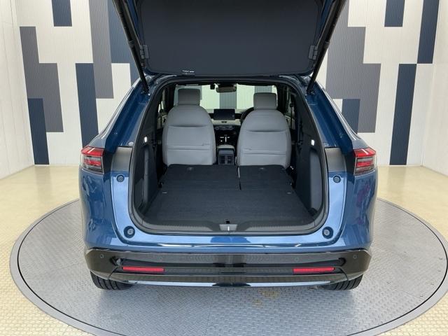 ヴェゼル e:HEVZ・PLaYパッケージ ホンダ認定中古車 デモカー 全周囲カメラ オートクルーズコントロール アイドリングストップ ドラレコ LEDヘッド USB 電動テールゲート 衝突被害軽減システム リヤカメラ フルセグテレビ ETC(22枚目)