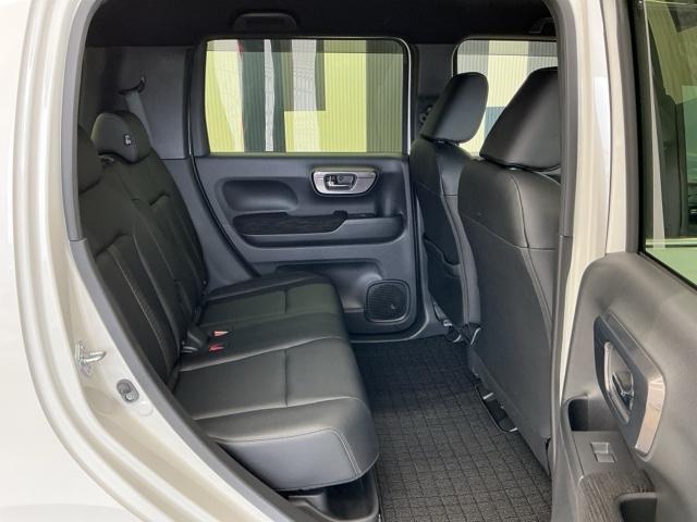 N-WGNカスタム L・ターボ ホンダ認定中古車 バックカメラ LED 衝突被害軽減装置 クリアランスソナー Bカメ サイドエアバック 前席シートヒーター イモビ スマートキー・プッシュスタート キーフリー 横滑り防止 ETC車載器(14枚目)