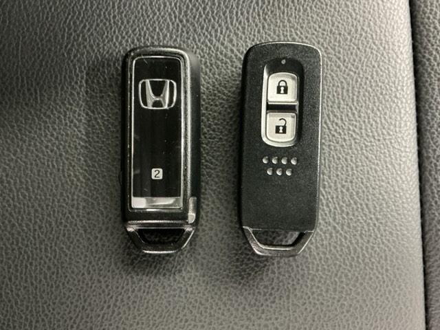N-WGNカスタム L・ターボ ホンダ認定中古車 バックカメラ LED 衝突被害軽減装置 クリアランスソナー Bカメ サイドエアバック 前席シートヒーター イモビ スマートキー・プッシュスタート キーフリー 横滑り防止 ETC車載器(16枚目)