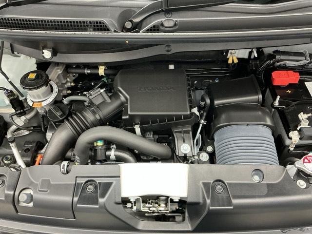N-WGNカスタム L・ターボ ホンダ認定中古車 バックカメラ LED 衝突被害軽減装置 クリアランスソナー Bカメ サイドエアバック 前席シートヒーター イモビ スマートキー・プッシュスタート キーフリー 横滑り防止 ETC車載器(17枚目)