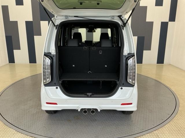 N-WGNカスタム L・ターボ ホンダ認定中古車 バックカメラ LED 衝突被害軽減装置 クリアランスソナー Bカメ サイドエアバック 前席シートヒーター イモビ スマートキー・プッシュスタート キーフリー 横滑り防止 ETC車載器(18枚目)