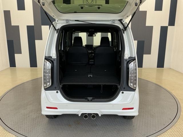 N-WGNカスタム L・ターボ ホンダ認定中古車 バックカメラ LED 衝突被害軽減装置 クリアランスソナー Bカメ サイドエアバック 前席シートヒーター イモビ スマートキー・プッシュスタート キーフリー 横滑り防止 ETC車載器(19枚目)