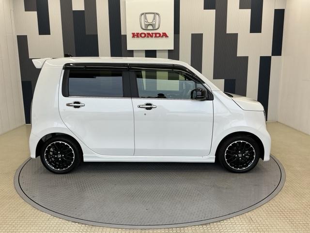 N-WGNカスタム L・ターボ ホンダ認定中古車 バックカメラ LED 衝突被害軽減装置 クリアランスソナー Bカメ サイドエアバック 前席シートヒーター イモビ スマートキー・プッシュスタート キーフリー 横滑り防止 ETC車載器(24枚目)