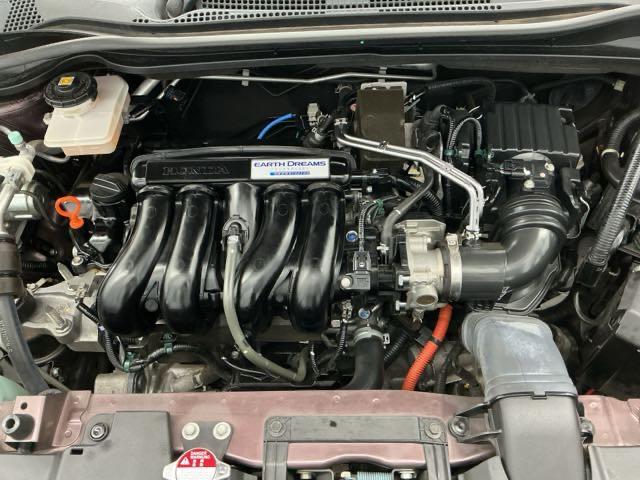 ヴェゼル ハイブリッドZ・ホンダセンシング ホンダ認定中古車 社外ドラレコ前後 レーダーサポート Wエアコン DVD再生機能 整備記録簿 横滑り防止システム バックアイカメラ 盗難防止装置 フルセ シートヒーター付 スマ-トキ- ECOモード(20枚目)