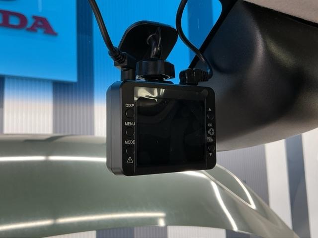 N-WGN GSSパッケージ ホンダ認定中古車 社外ドラレコ 4WD DVD ドライブレコーダー フルセグTV ESC ワンオーナー 盗難防止システム 衝突軽減ブレーキ ETC車載器 シートヒーター ABS バックモニター(6枚目)