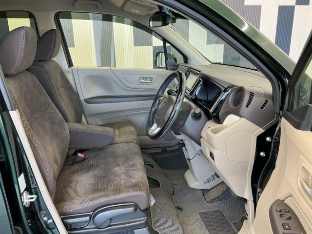 N-WGN GSSパッケージ ホンダ認定中古車 社外ドラレコ 4WD DVD ドライブレコーダー フルセグTV ESC ワンオーナー 盗難防止システム 衝突軽減ブレーキ ETC車載器 シートヒーター ABS バックモニター(14枚目)