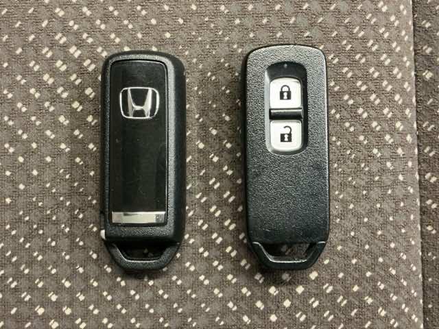 N-WGN GSSパッケージ ホンダ認定中古車 社外ドラレコ 4WD DVD ドライブレコーダー フルセグTV ESC ワンオーナー 盗難防止システム 衝突軽減ブレーキ ETC車載器 シートヒーター ABS バックモニター(17枚目)