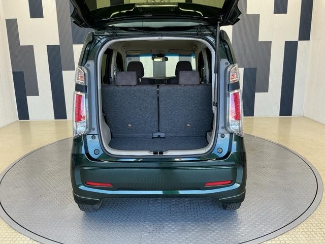 N-WGN GSSパッケージ ホンダ認定中古車 社外ドラレコ 4WD DVD ドライブレコーダー フルセグTV ESC ワンオーナー 盗難防止システム 衝突軽減ブレーキ ETC車載器 シートヒーター ABS バックモニター(19枚目)