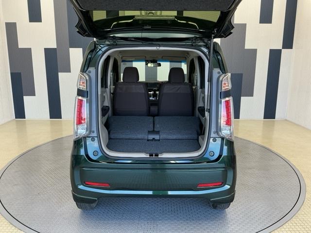 N-WGN GSSパッケージ ホンダ認定中古車 社外ドラレコ 4WD DVD ドライブレコーダー フルセグTV ESC ワンオーナー 盗難防止システム 衝突軽減ブレーキ ETC車載器 シートヒーター ABS バックモニター(20枚目)