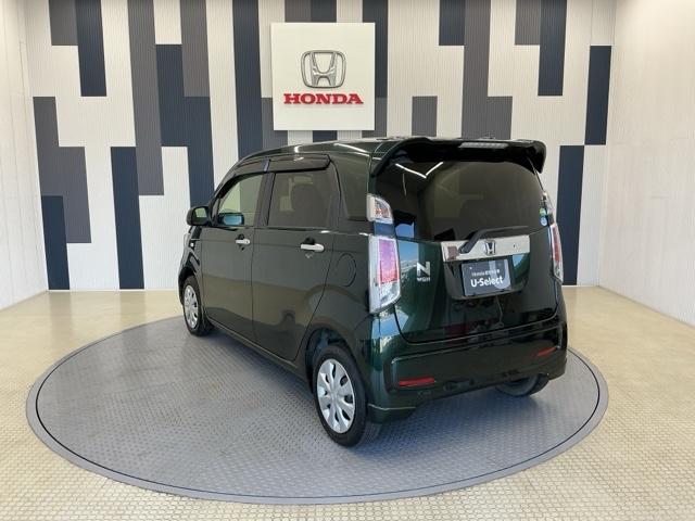 N-WGN GSSパッケージ ホンダ認定中古車 社外ドラレコ 4WD DVD ドライブレコーダー フルセグTV ESC ワンオーナー 盗難防止システム 衝突軽減ブレーキ ETC車載器 シートヒーター ABS バックモニター(26枚目)