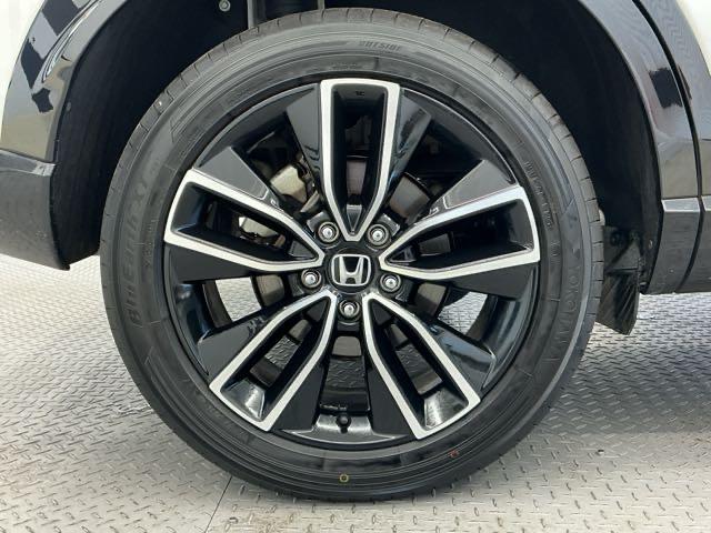 ヴェゼル ｅ：ＨＥＶＺ　ホンダ認定中古車　社外ドラレコ前後　衝突回避支援ブレーキ機能　１オナ　スマキ　Ｐトランク　フルオートエアコン　Ｄレコ　エアバッグ　両席エアバック　Ｒカメ　記録簿付　パワーウィンドウ　ＬＥＤランプ（23枚目）