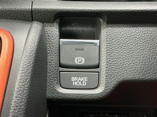 N-ONE RS ホンダ認定中古車 6速MT 社外ドラレコ サイドカーテンエアバック クリアランスソナー シートヒータ 横滑り防止機能 インテリキー ETC付き AAC オートクルーズコントロール Bカメ Aライト(11枚目)