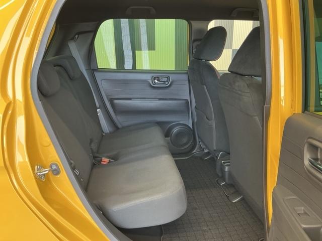 N-ONE RS ホンダ認定中古車 6速MT 社外ドラレコ サイドカーテンエアバック クリアランスソナー シートヒータ 横滑り防止機能 インテリキー ETC付き AAC オートクルーズコントロール Bカメ Aライト(18枚目)