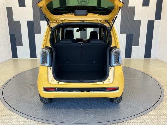 N-ONE RS ホンダ認定中古車 6速MT 社外ドラレコ サイドカーテンエアバック クリアランスソナー シートヒータ 横滑り防止機能 インテリキー ETC付き AAC オートクルーズコントロール Bカメ Aライト(22枚目)