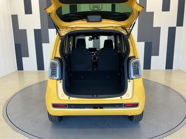 N-ONE RS ホンダ認定中古車 6速MT 社外ドラレコ サイドカーテンエアバック クリアランスソナー シートヒータ 横滑り防止機能 インテリキー ETC付き AAC オートクルーズコントロール Bカメ Aライト(23枚目)