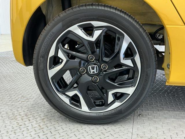 N-ONE RS ホンダ認定中古車 6速MT 社外ドラレコ サイドカーテンエアバック クリアランスソナー シートヒータ 横滑り防止機能 インテリキー ETC付き AAC オートクルーズコントロール Bカメ Aライト(24枚目)